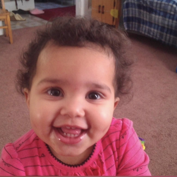 Meet your Posher, Peggy - Picture 3 of 5